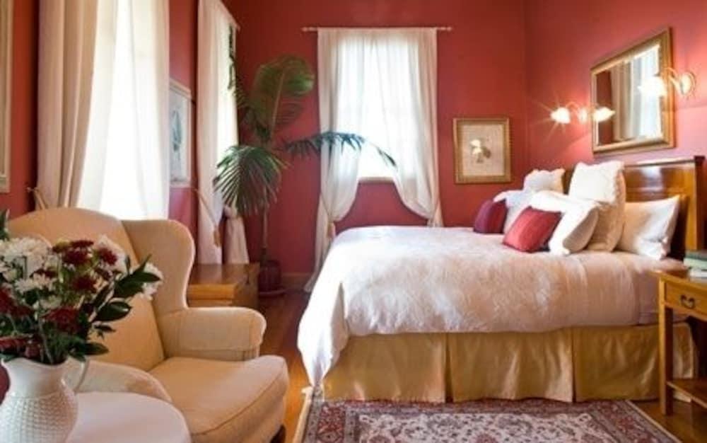 Mchardy Lodge Napier Eksteriør bilde