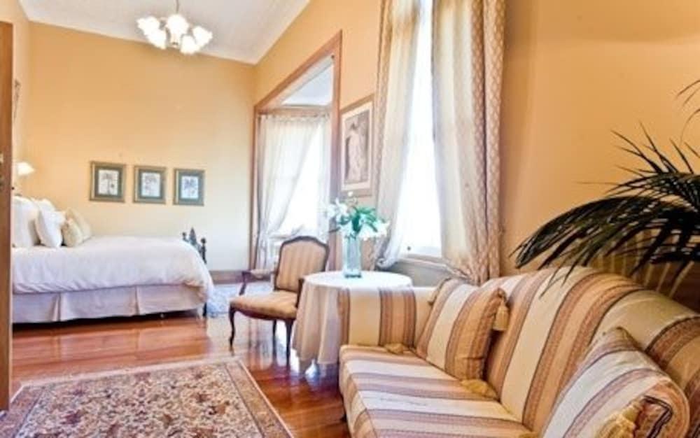 Mchardy Lodge Napier Eksteriør bilde